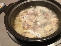 -同仁四季椰子鸡(无锡滨湖万象汇店)