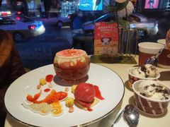 -哈根达斯(卓展店)