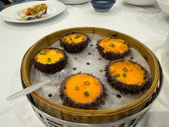 -必点海鲜·海肠捞饭·鲅鱼水饺(滨江道店)