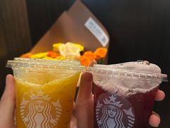 -星巴克臻选(南通万象城1F店)