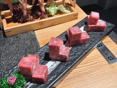 -湊湊火锅·茶憩(东城万达店)