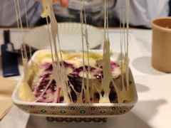 -火山屋台(新街口店)