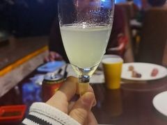 -荣誉国际酒店-云顶旋转餐厅