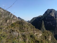 -龙庆峡风景区