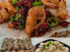 -成惠食府(赤岗店)