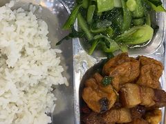 -中医药大学-第2食堂