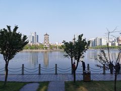 -食膳公园包子铺(烈士公园店)