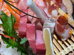 -萤初高端日料王(曲江银泰店)