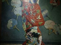 -印象莫奈时光映迹艺术展