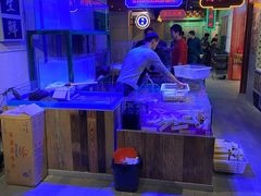 -十六蒲(桂林路店)