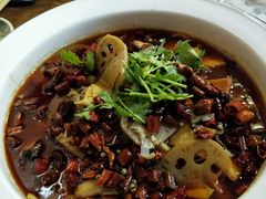 -薛阿婆(北美新天地中心店)