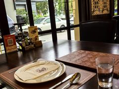 -澳门木偶葡国餐厅(珠海店)