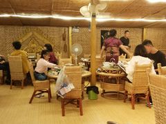 -多哥水傣味餐厅(司马巷店)