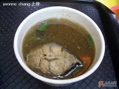 十全土虱汤-士林十全排骨(龙山寺店)