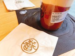 -眷茶臻选(中原万达店)