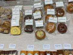 -莉蓮蛋挞(静安寺店)