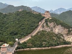 -居庸关长城