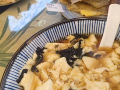 -小桃园·豆浆油条(复兴中路店)