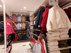 -优衣库(石家庄裕华万达广场店)