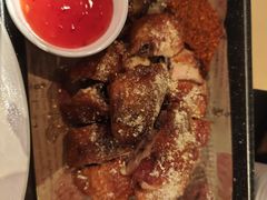 -胡桃里乐队酒馆(广州塔店)