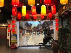 -老城味道·传统天津菜(杨柳青店)
