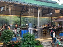 -醉月城西昌火盆烧烤(天府店)