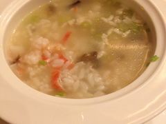 -上海金桥红枫万豪酒店-万豪中餐厅