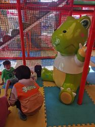 点击看大图 -寻石问宝研学亲子乐园(朝阳公园店)
