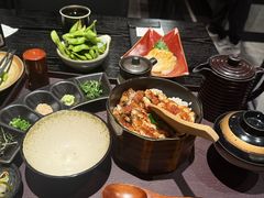 -玄白·炭烤活鳗(上海首店)