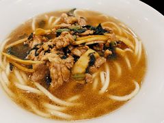-奎元馆.百年奎元.非遗传承(西湖边的解放路店)