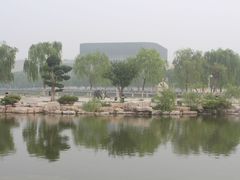 -济南国际园博园