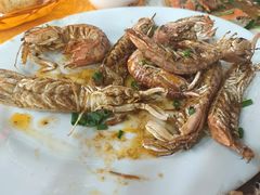 -秋姐美食店(旅游大道店)