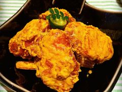 -桂满陇·手作小笼包&江南叫花鸡(中山公园店)