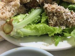 -平山城鑫烧烤(建国楼店)