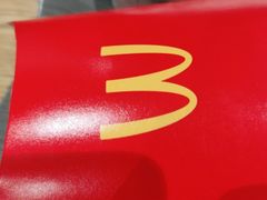 -麦当劳(北京大兴机场二层国内到达(安检外)店)