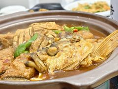 -龙门鱼府(中兴大道同兴街店)