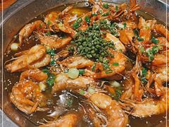 -槐店王婆大虾(开发区店)