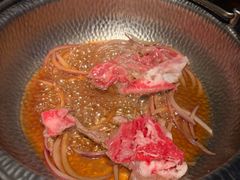 -牛New寿喜烧(闵行龙湖天街店)