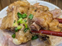 -荔银肠粉·非遗手藝(夫子庙店)