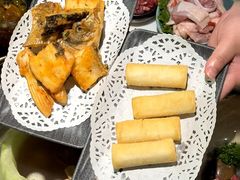 -得意咚瓜·顺德鱼生·冬瓜火锅(深圳首店)