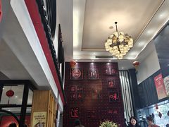 -川香鼎盛(市桥富华总店)