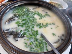 -香雪海饭店中餐厅(人民桥店)