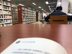 -佛山市图书馆(祖庙路分馆)