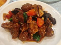 -汗腾格里·风味餐厅(新疆驻京办店)