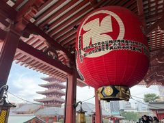 -浅草寺