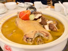 -红烧鸭老鸭汤(金泉路店)