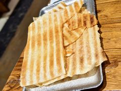 -勃利地摊热面(阿里山小区店)
