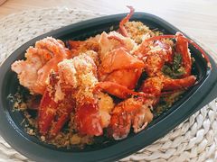 -盒马鲜生(和谐广场店)