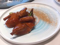 -潮上潮(南中环店)