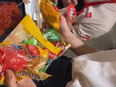 -海底捞火锅(让胡路万达店)